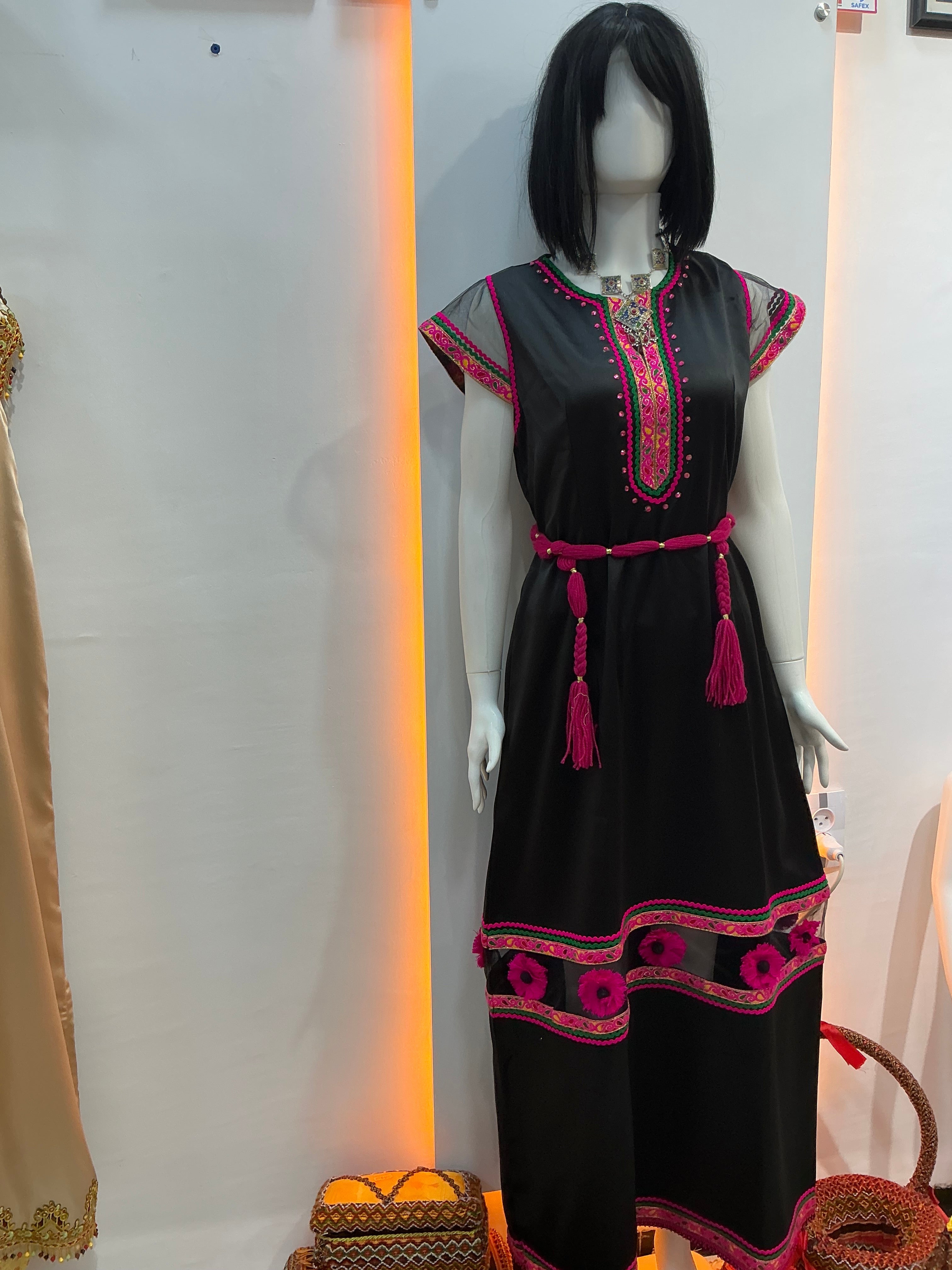 Robe sam kabyle