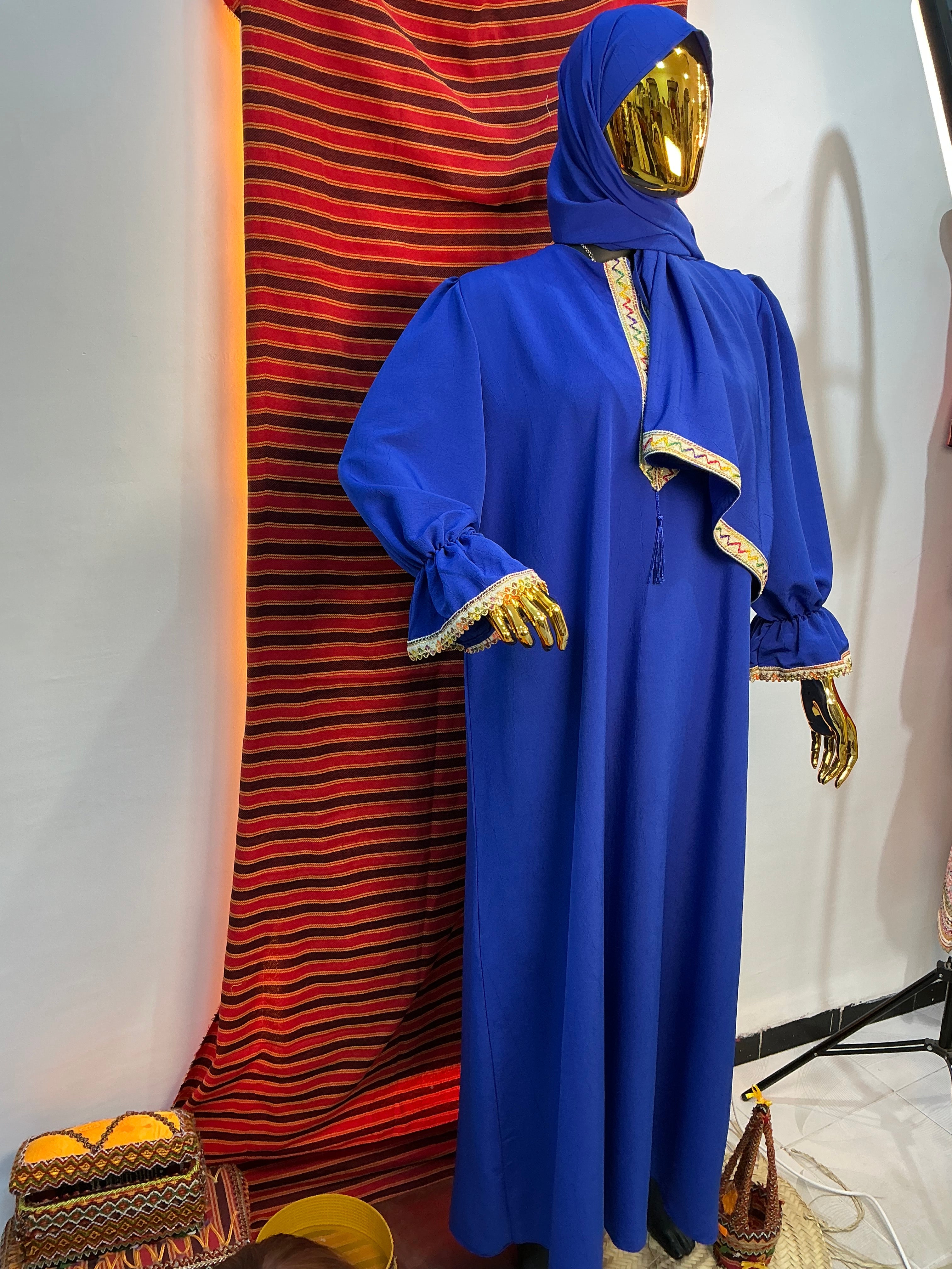 Ensemble pour prière
