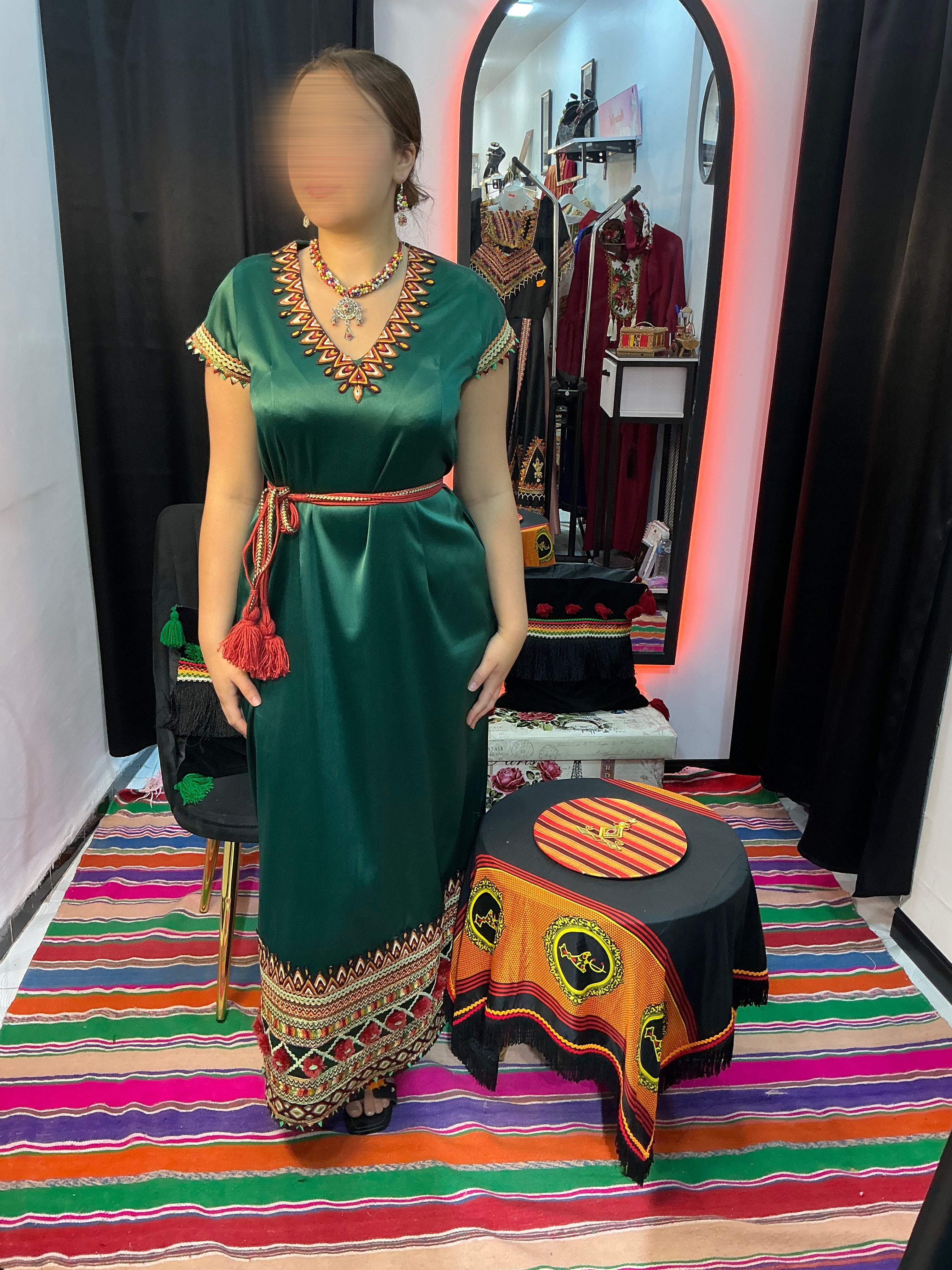 Robe Yasmine 2