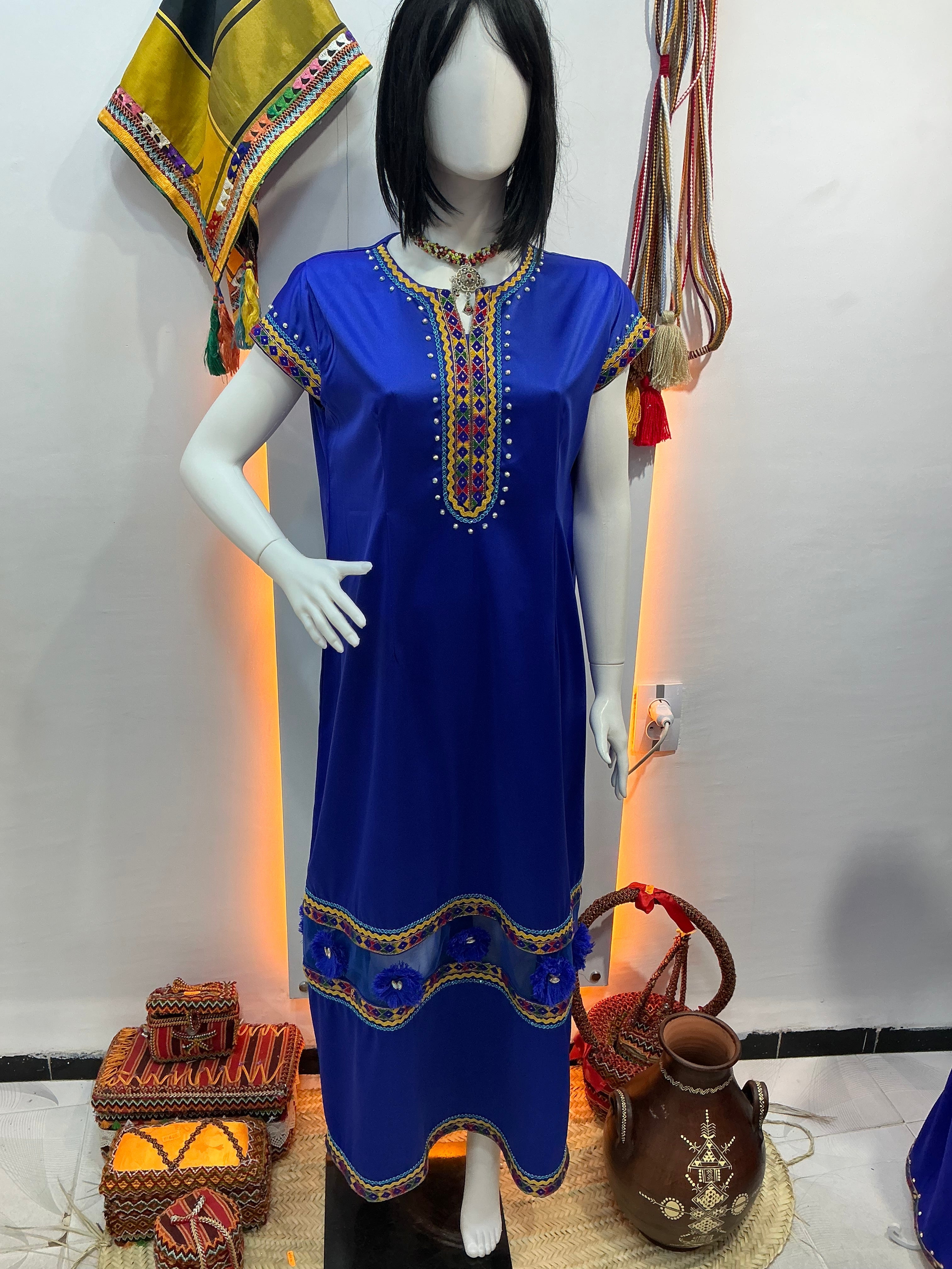 Robe sam kabyle