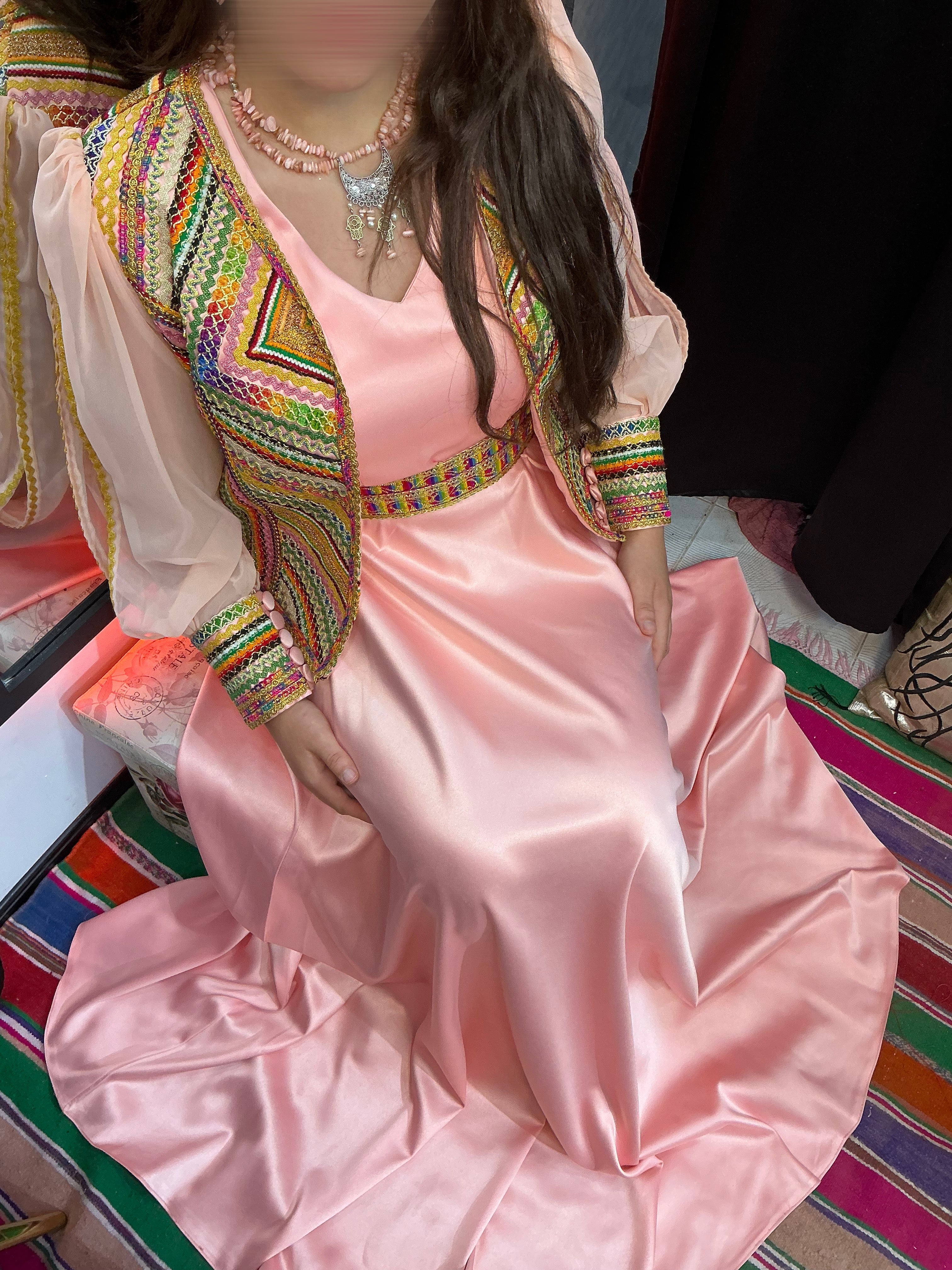 Karako kabyle