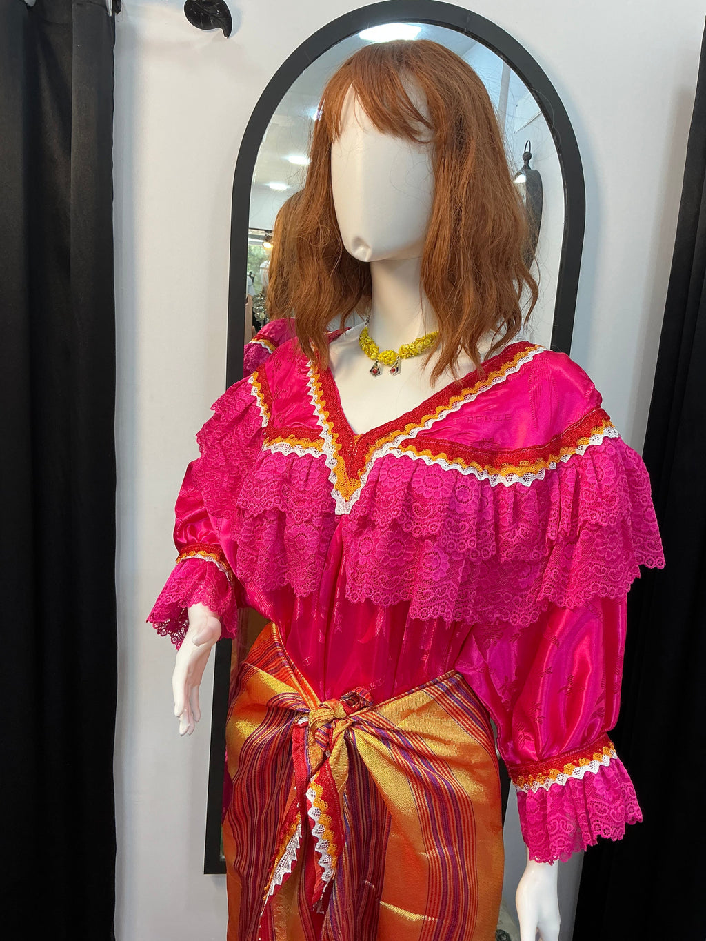 Robe kabyle ath Yani