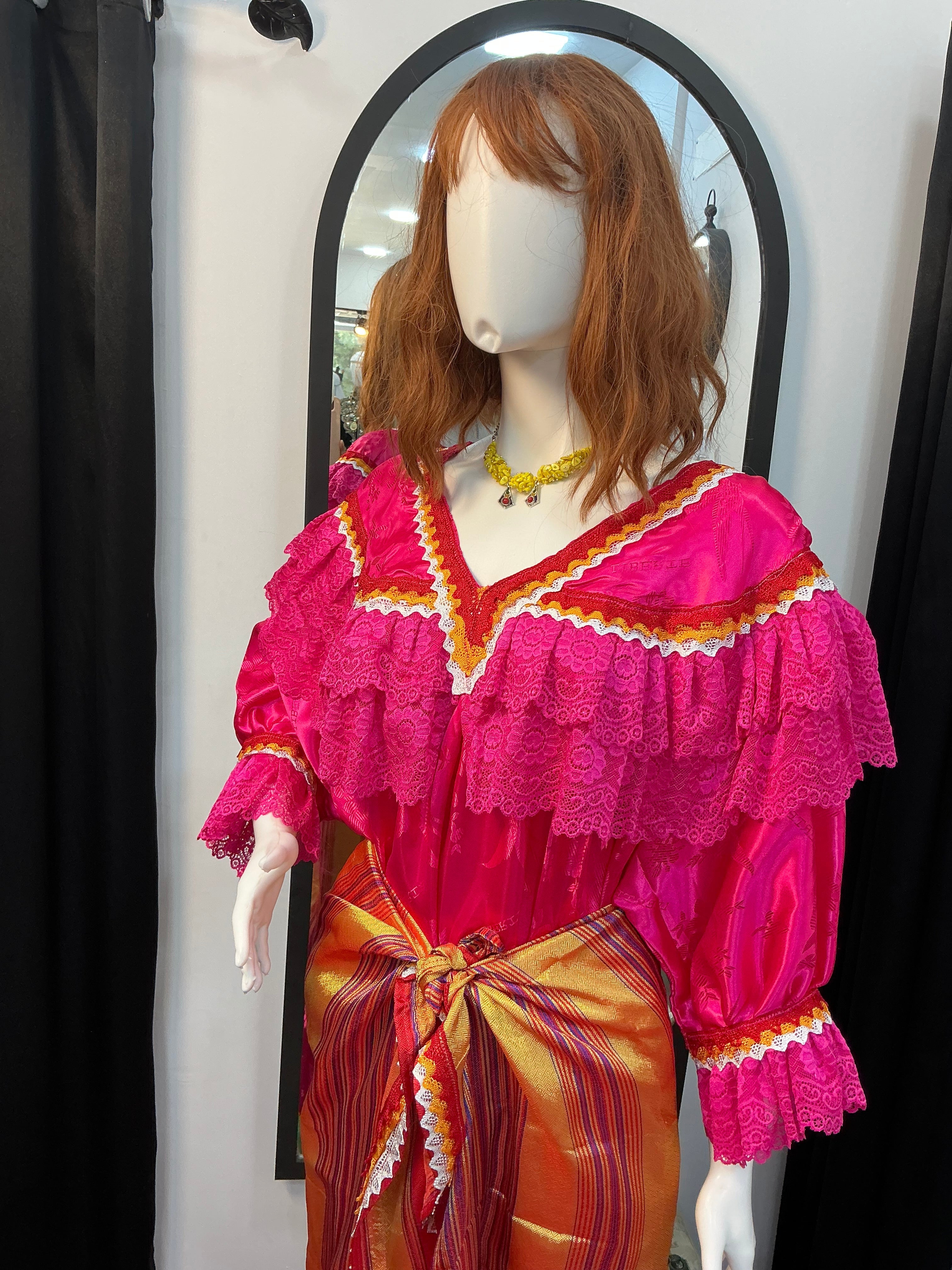 Robe kabyle ath Yani