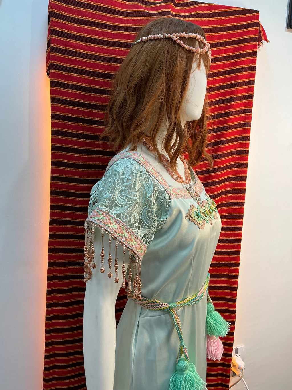 Robe kouka