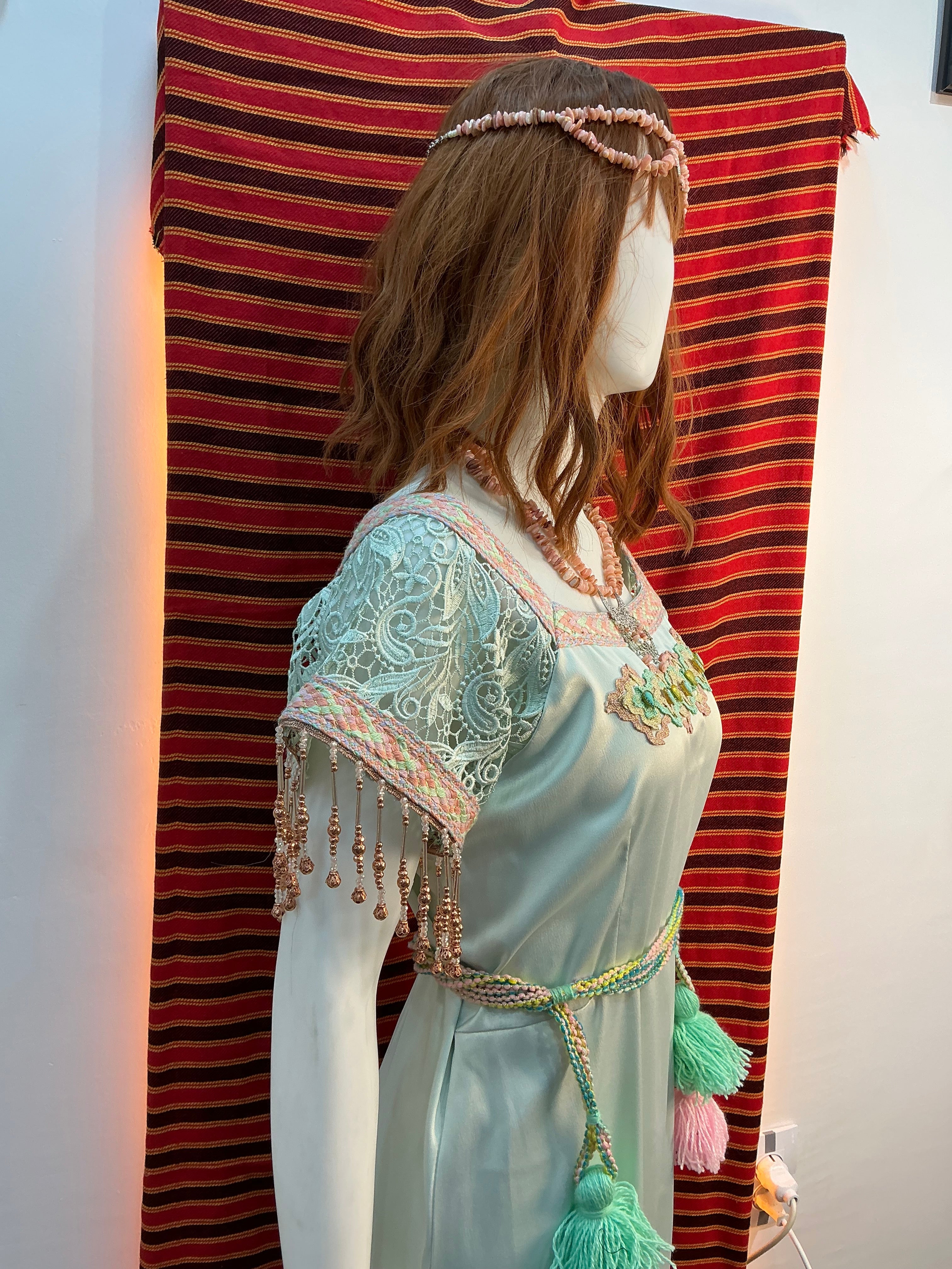 Robe kouka