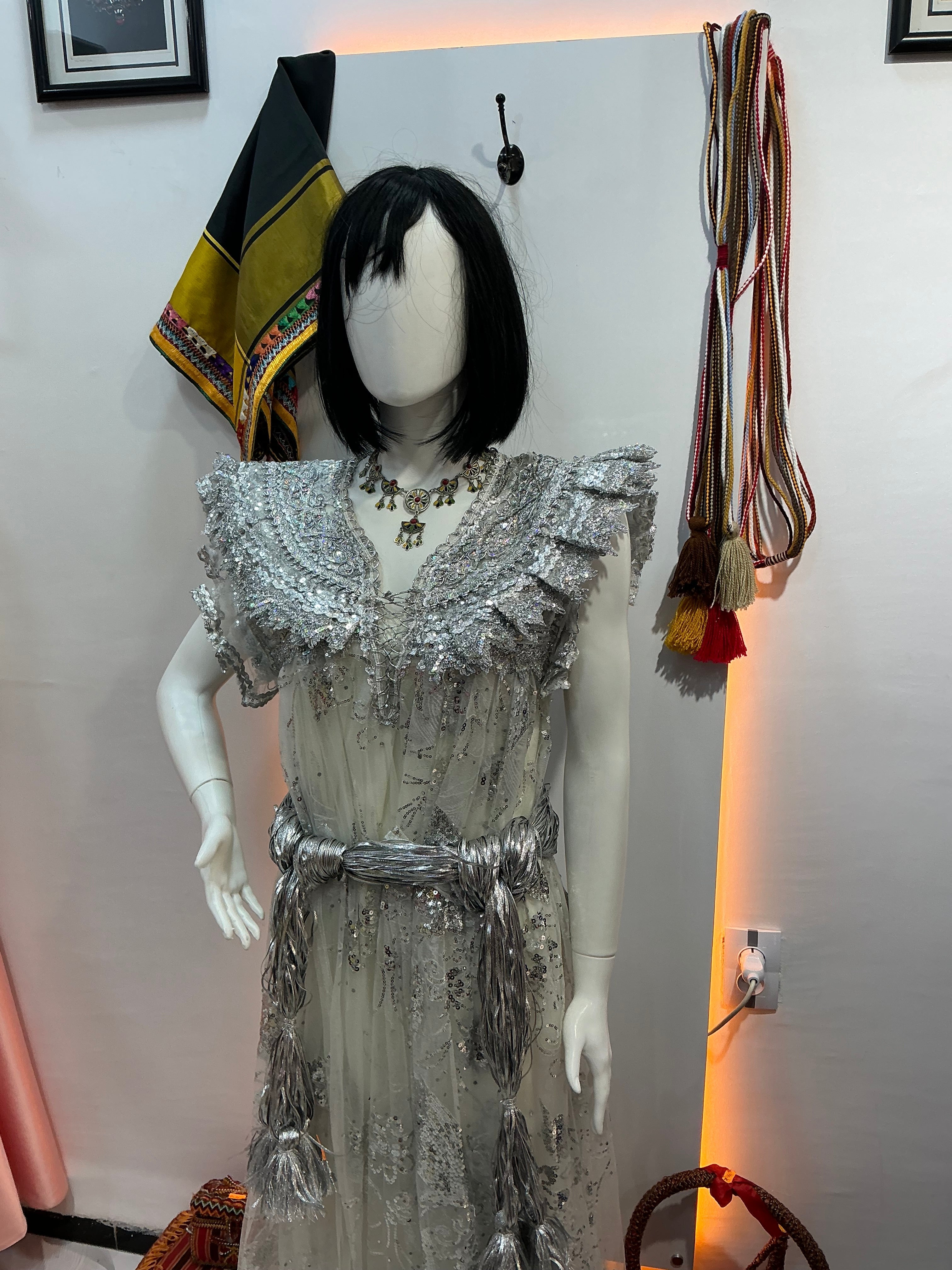 Robe ath yaala