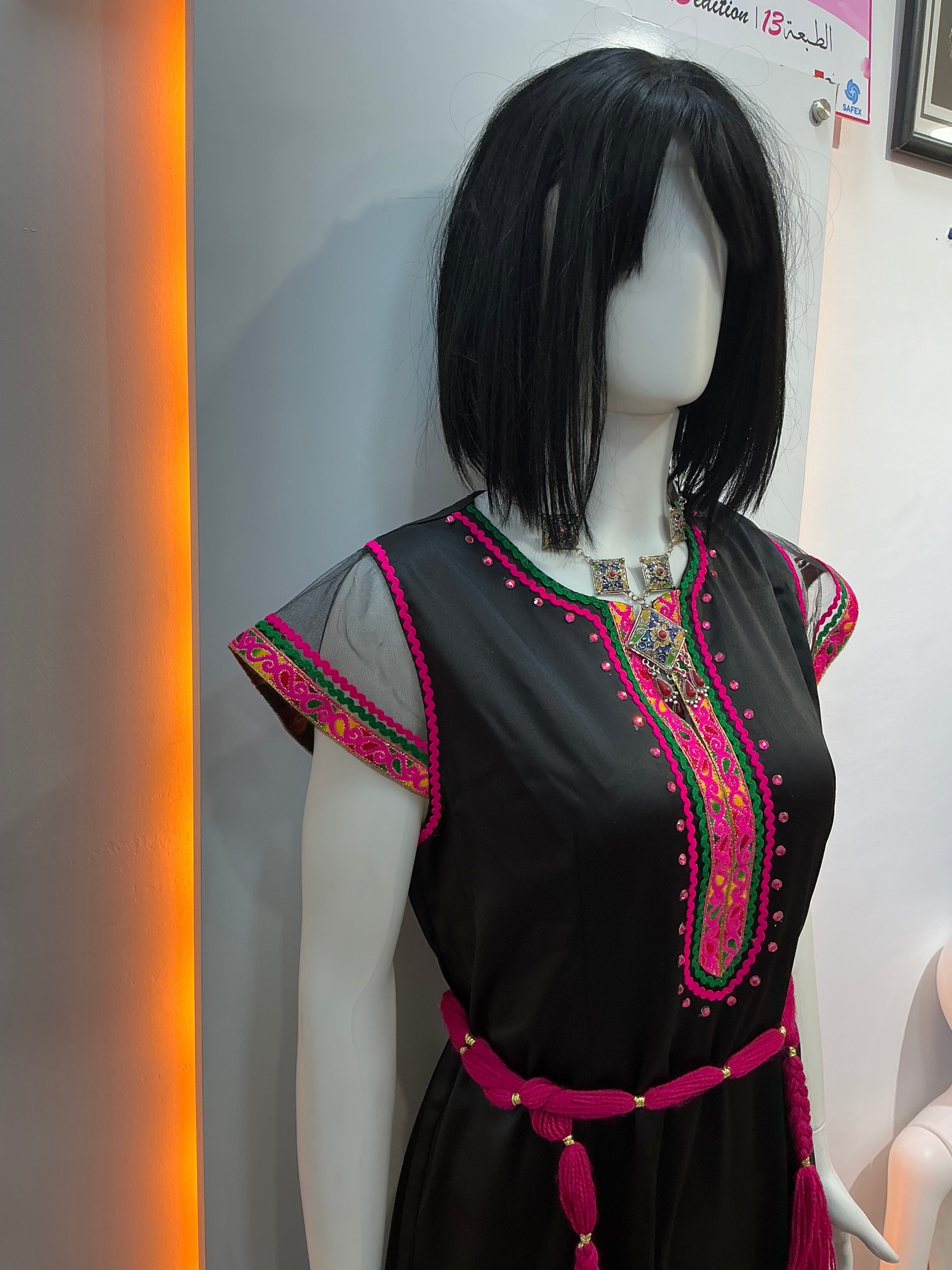 Robe sam kabyle
