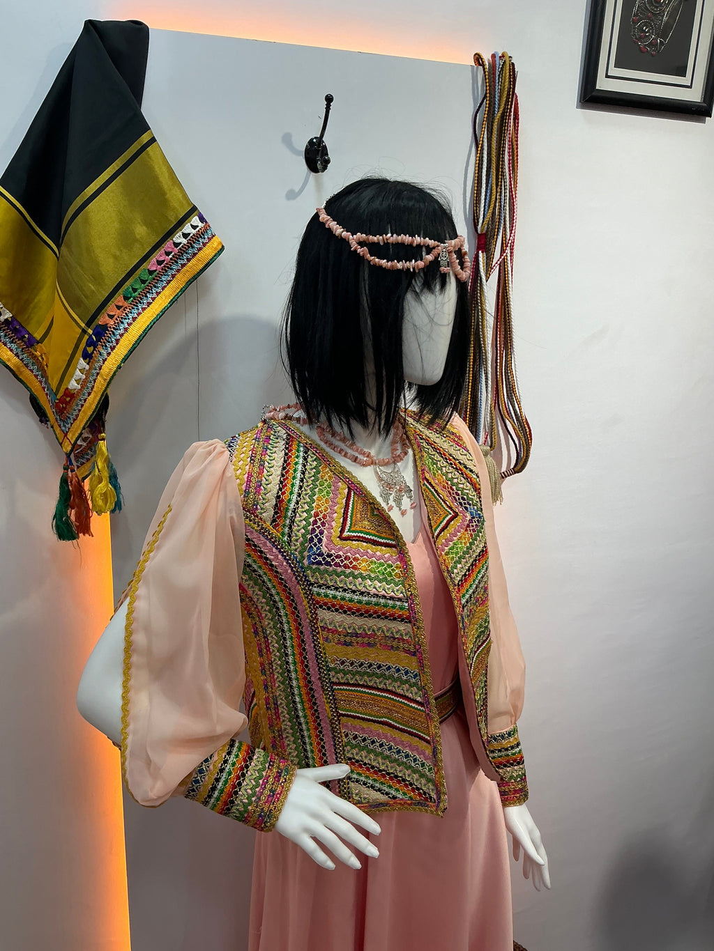 Karako kabyle