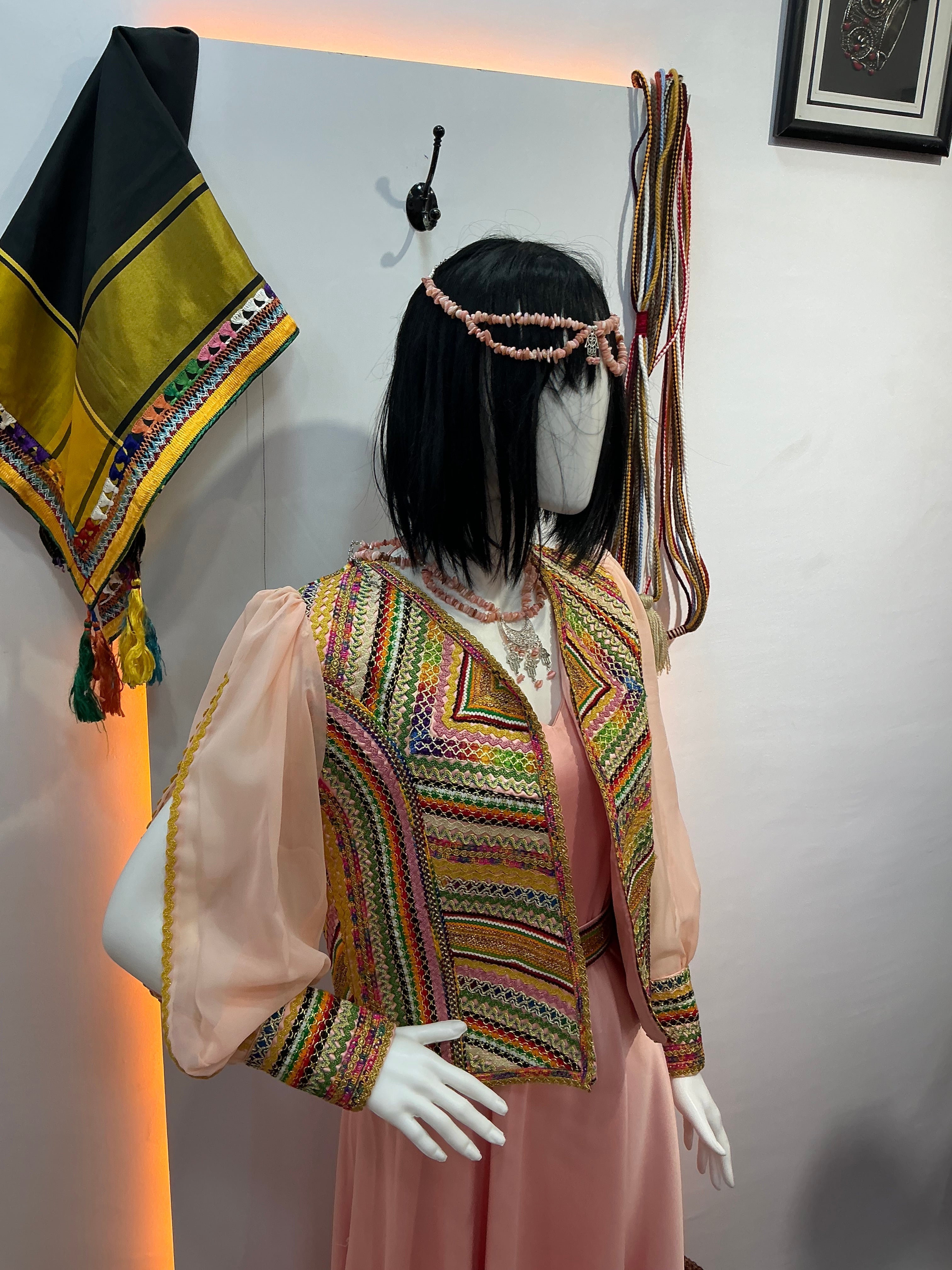 Karako kabyle