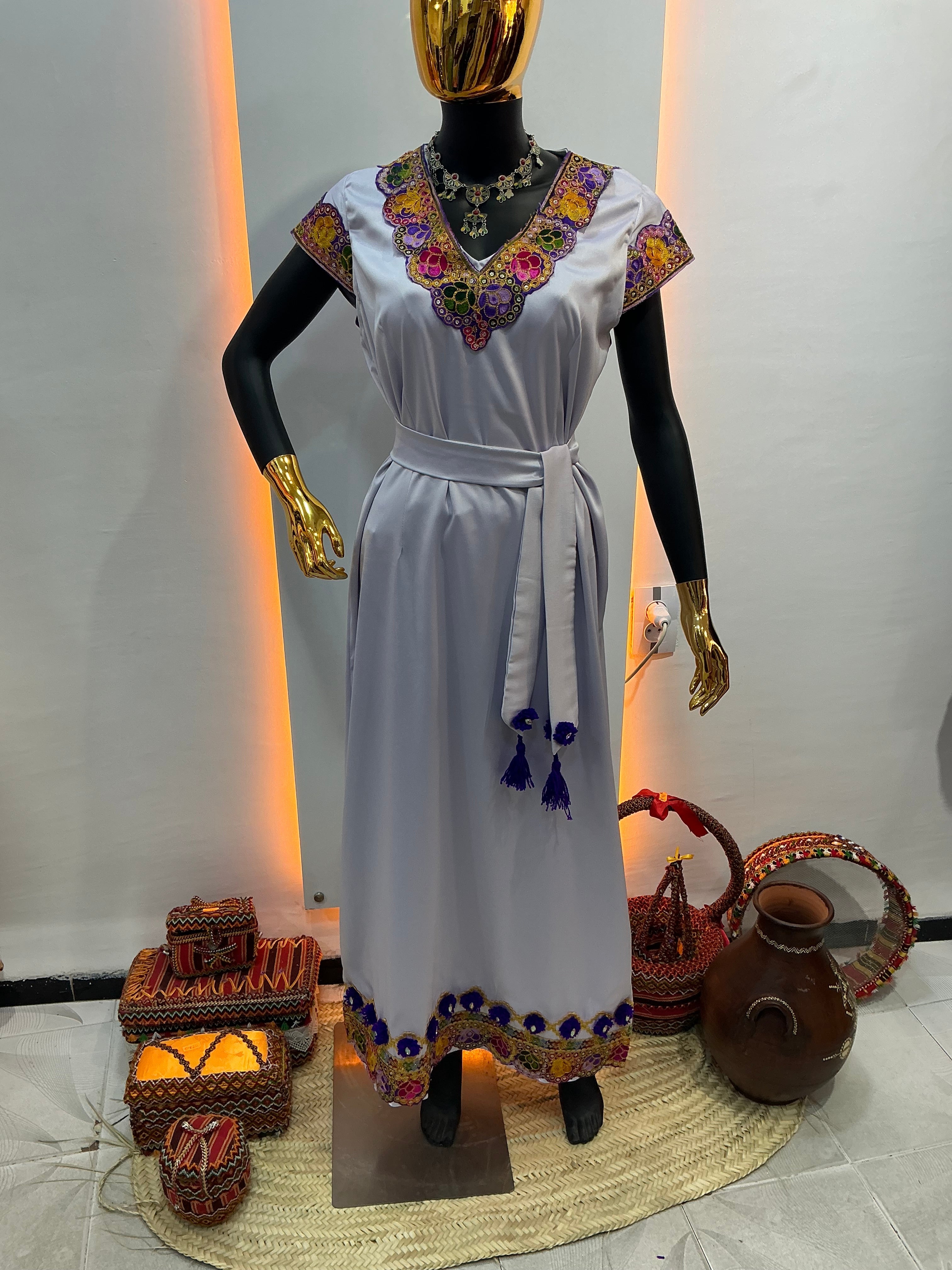 Robe Yasmine