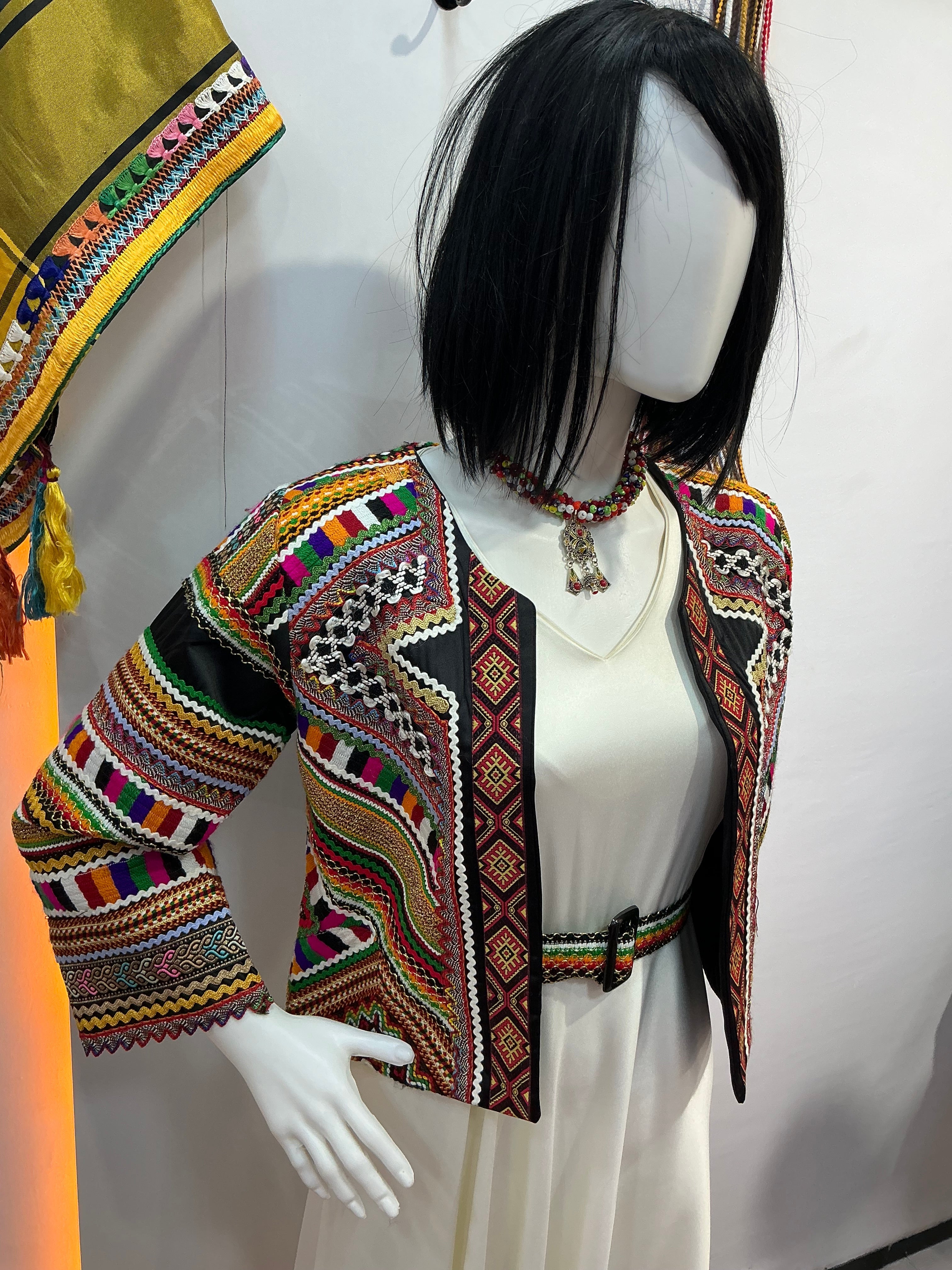 Karako kabyle