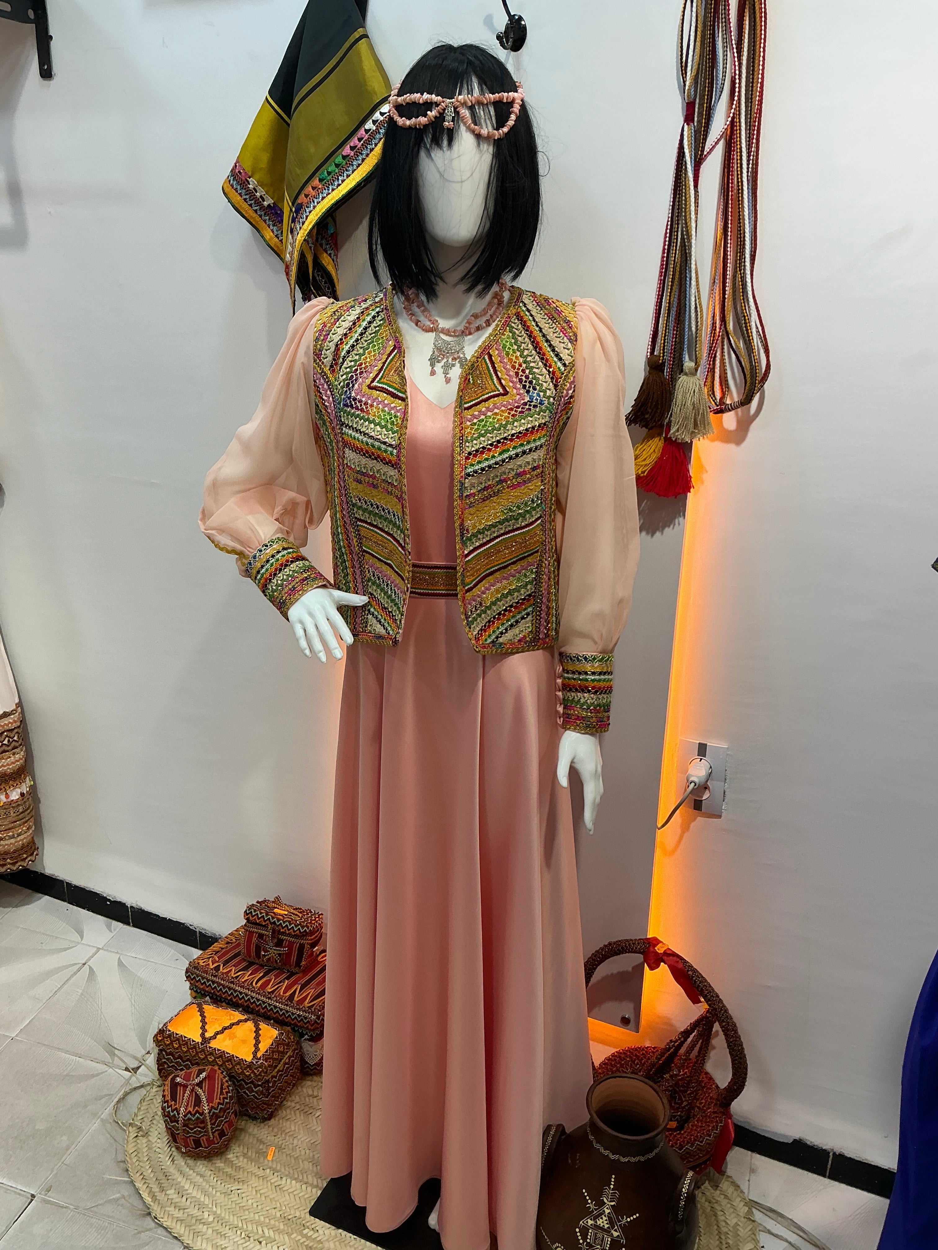 Karako kabyle