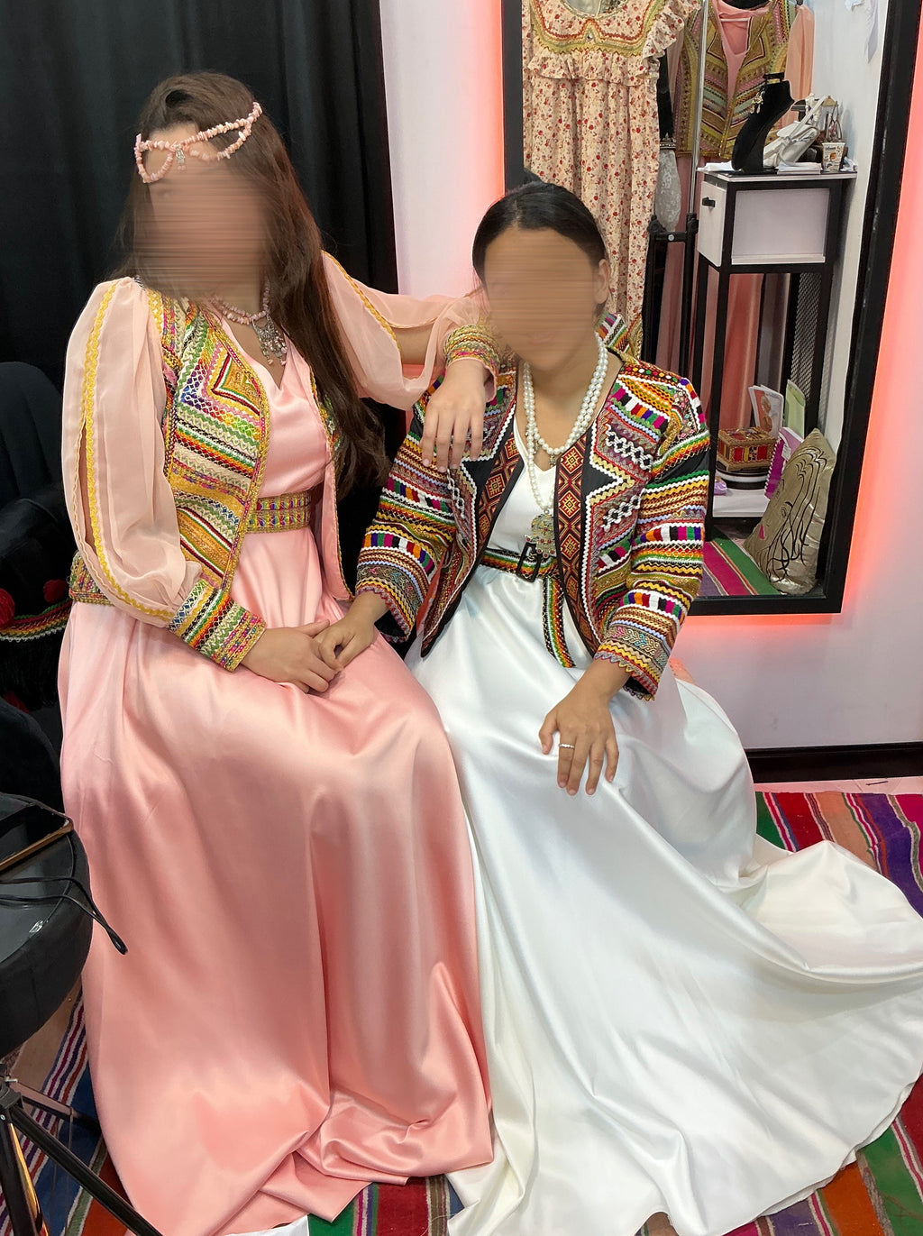 Karako kabyle