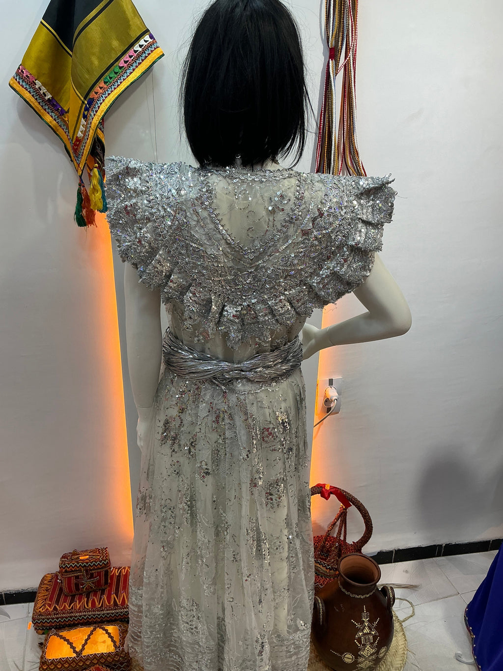 Robe ath yaala