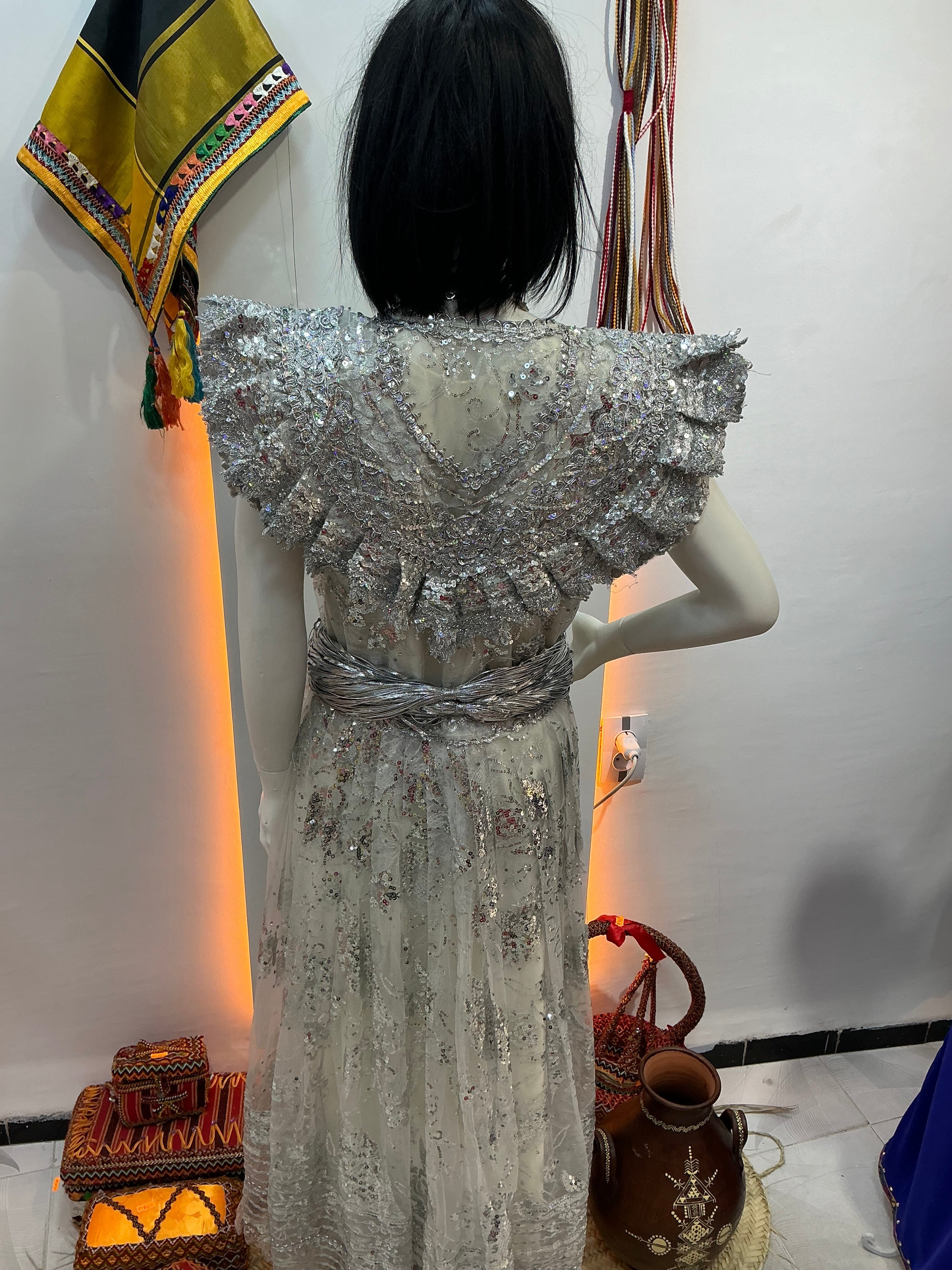 Robe ath yaala