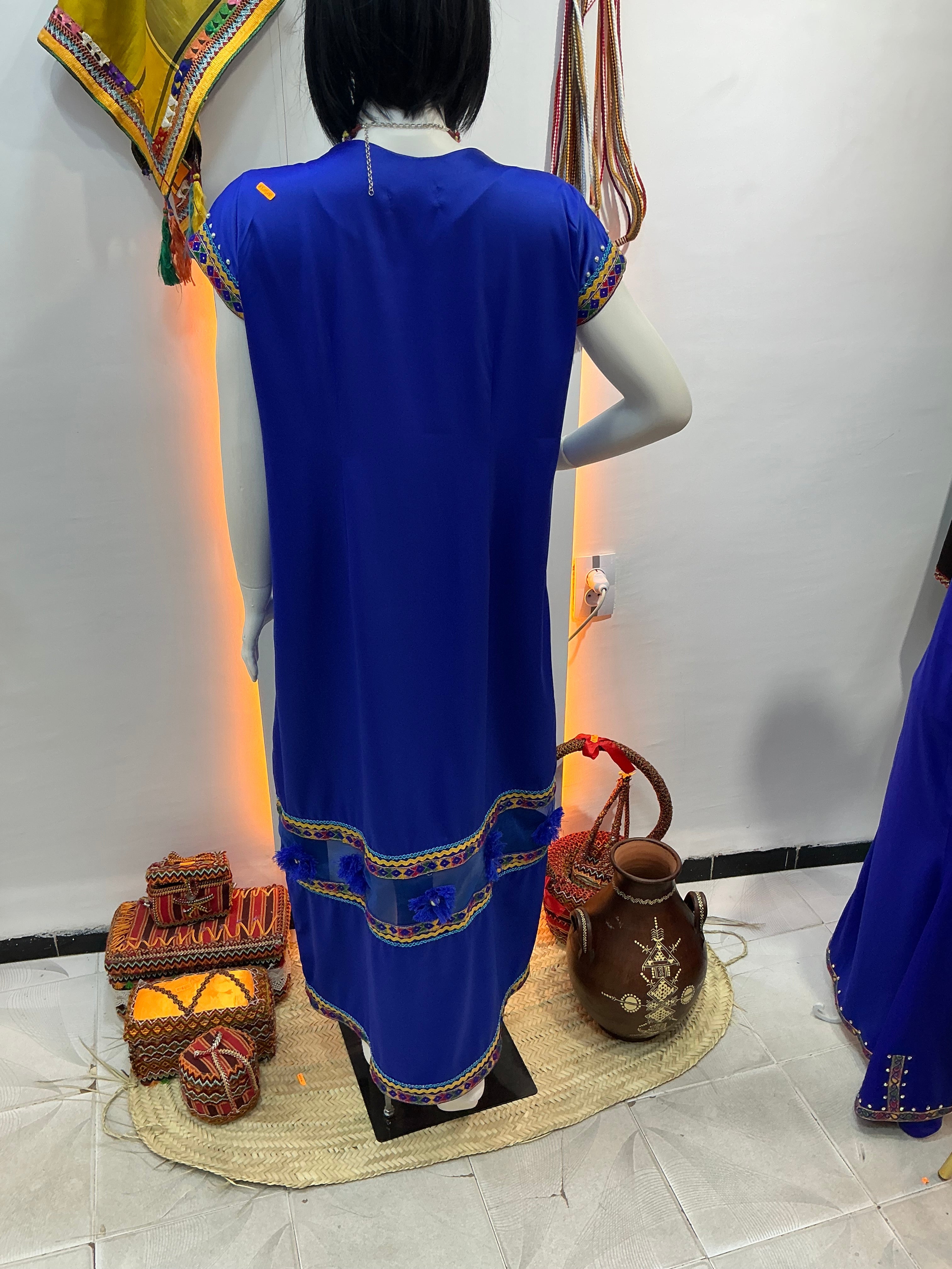 Robe sam kabyle