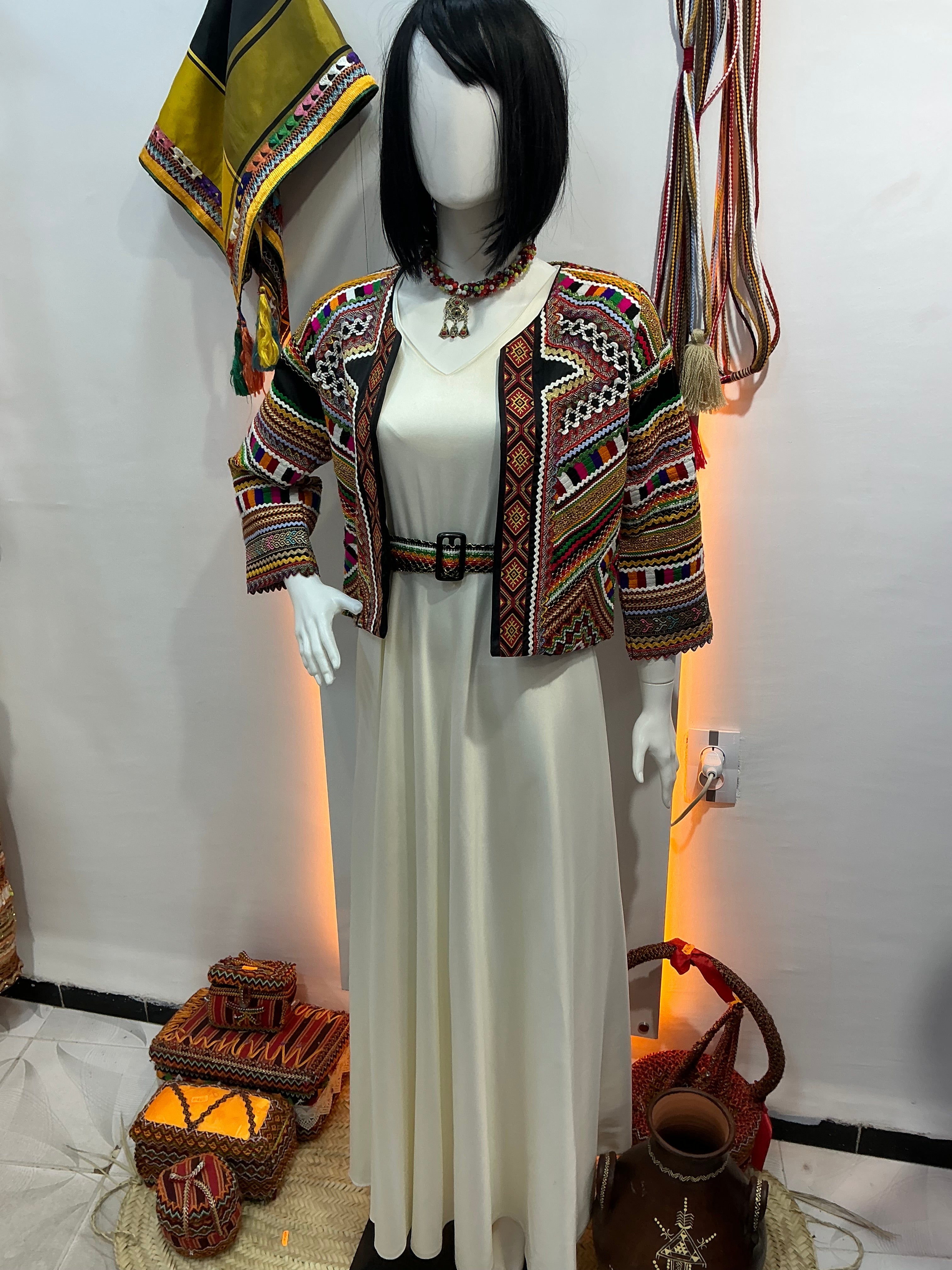 Karako kabyle