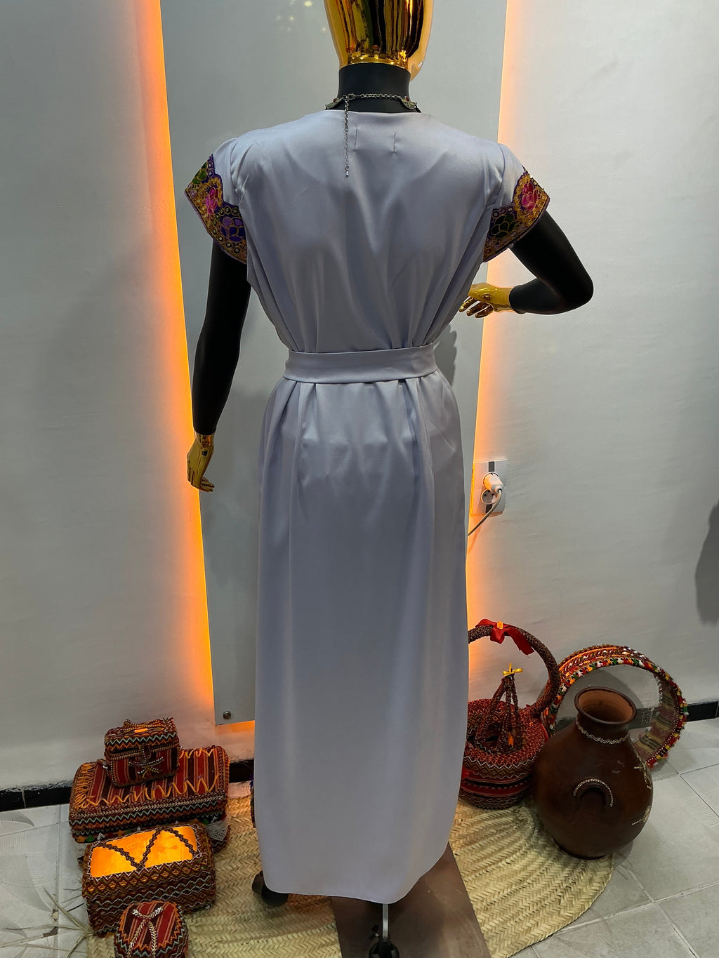 Robe Yasmine