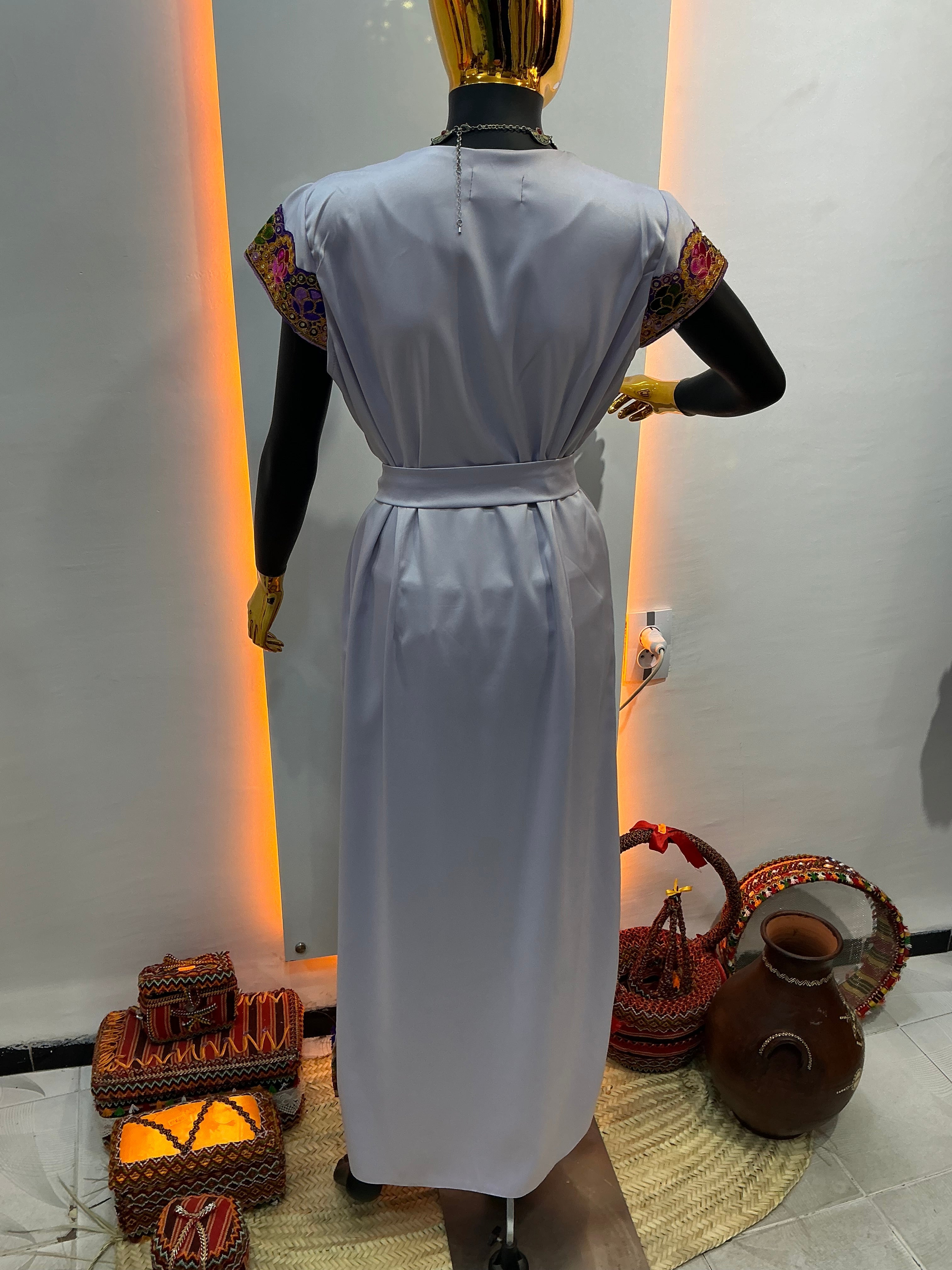 Robe Yasmine