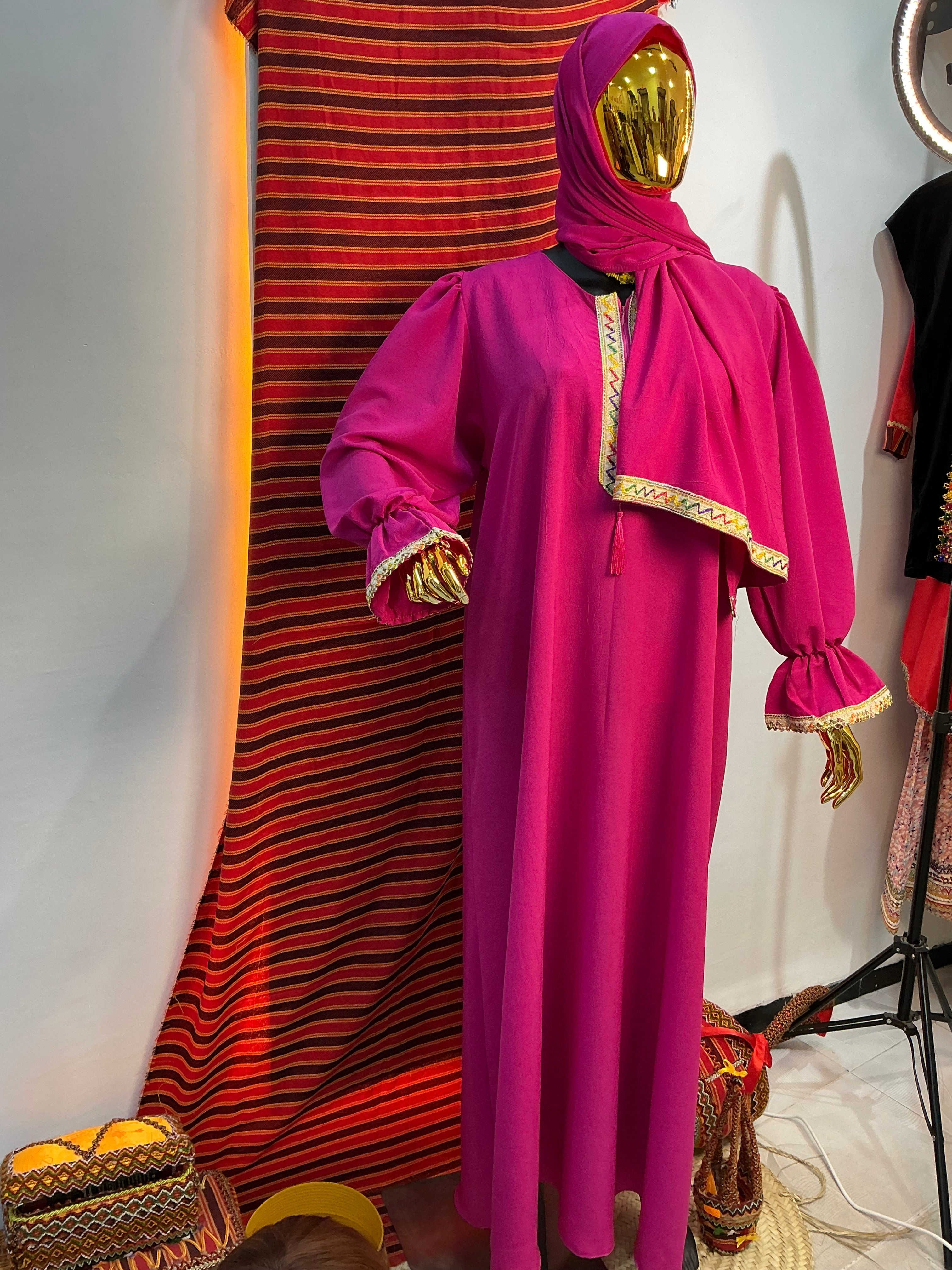 Ensemble pour prière